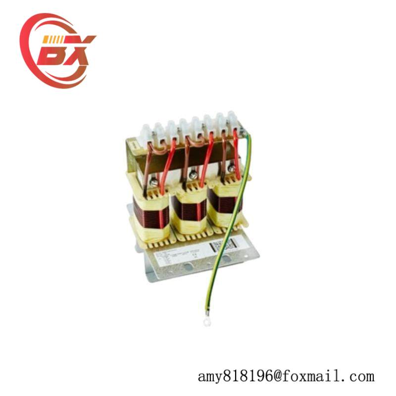 ABB 3HAC024144-001 IRC5 Reactor unit