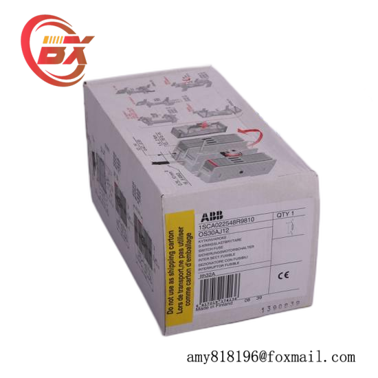 ABB 3HAC022167-004