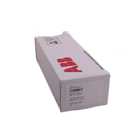 ABB 3HAC024599-001