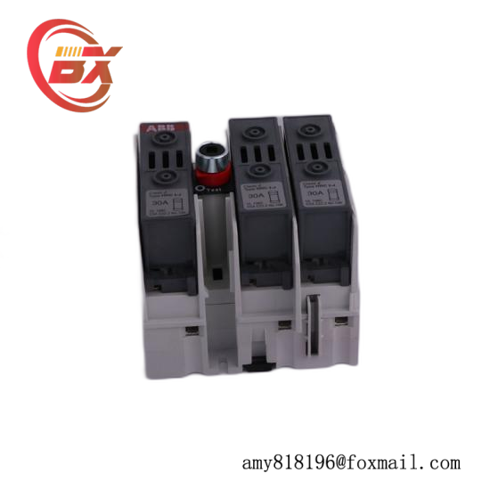 ABB 3HAC024725-001
