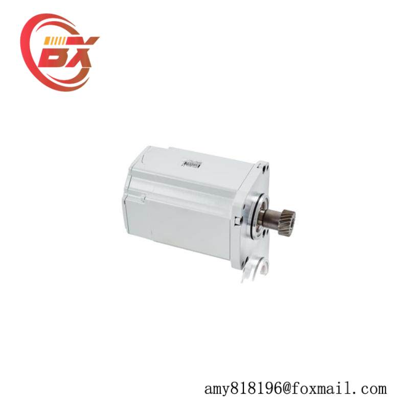 ABB 3HAC024775-001 3HAC2493-1 3HAC2530-1 3HAC2540-1 Motor incl pinion