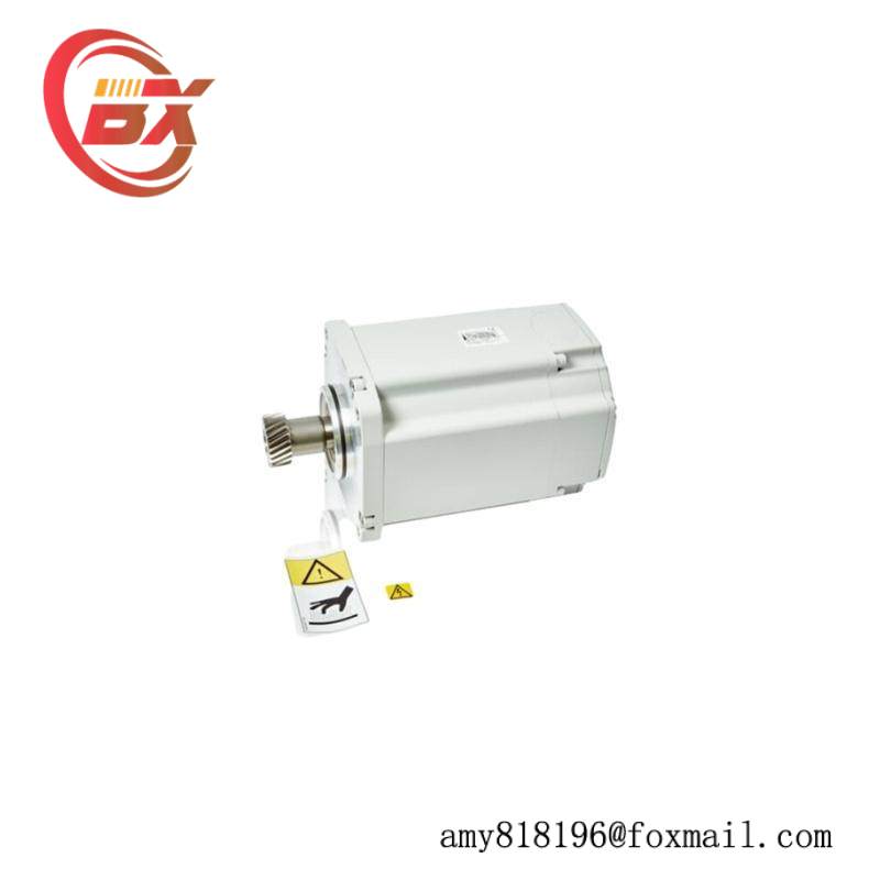 ABB 3HAC024775-006 IRB660 DSQC601 3HAC12815-1 Motor incl pinion