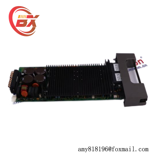 ABB 3HAC025007-004