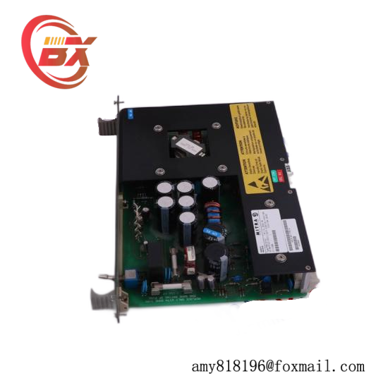 ABB 3HAC025176-001