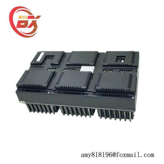 ABB 3HAC025338-004 3HAC025338-006 Main Servo Drive Unit