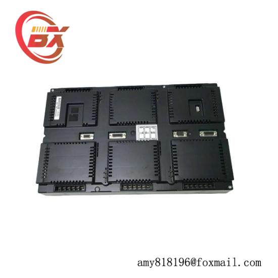 ABB 3HAC025338-004 3HAC025338-006 Main Servo Drive Unit