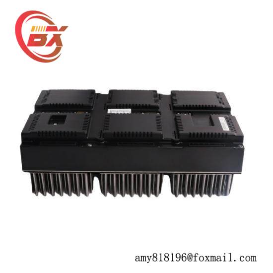 ABB 3HAC025338-004 DCS Module