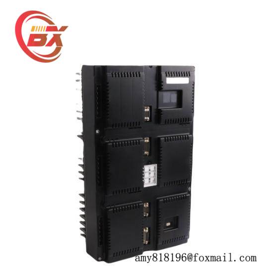 ABB 3HAC025338-004 DCS Module