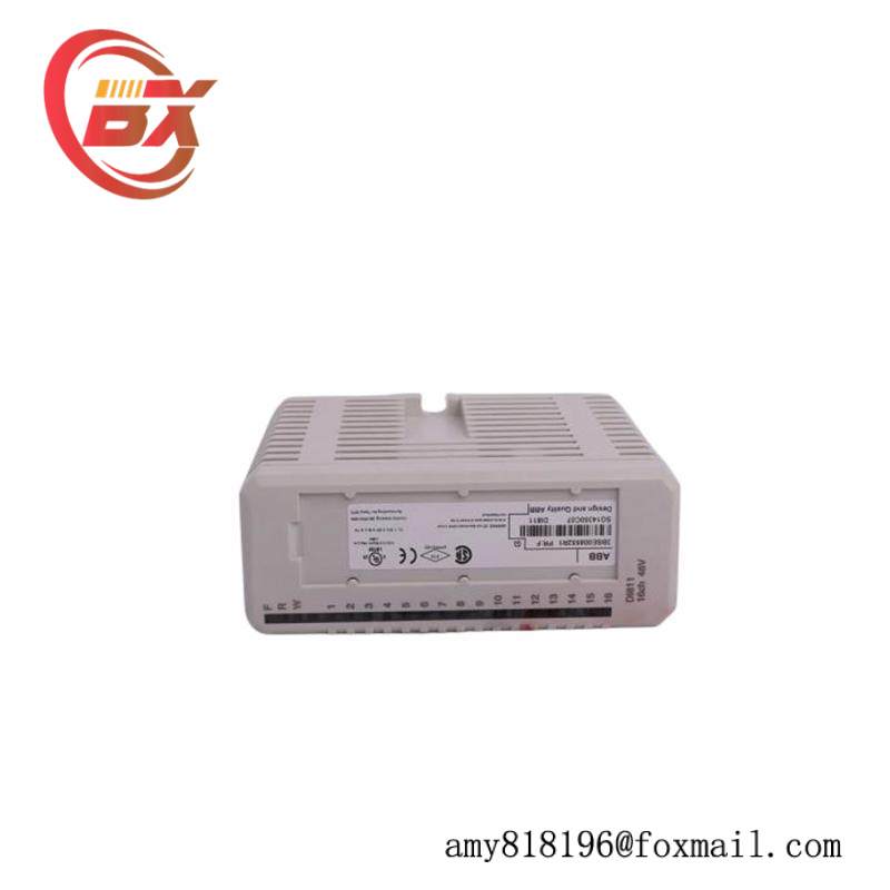 ABB 3HAC025465-011 Flash Drive