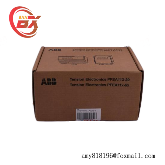 ABB 3HAC025488-001
