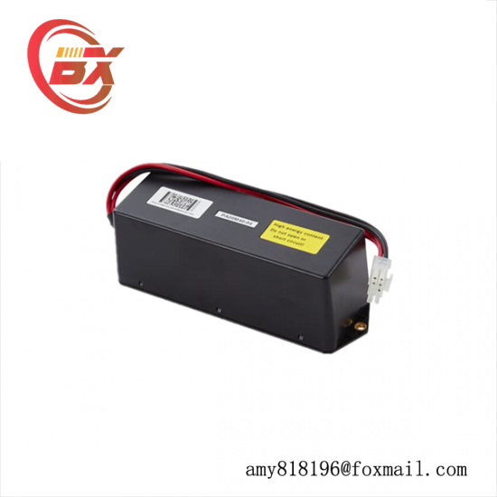 ABB 3HAC025562-001/03 Capacitor Unit