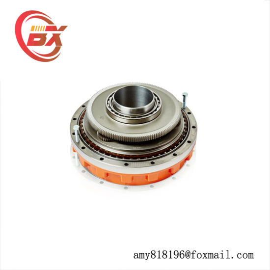 ABB 3HAC025562-001/05 Capacitor Unit