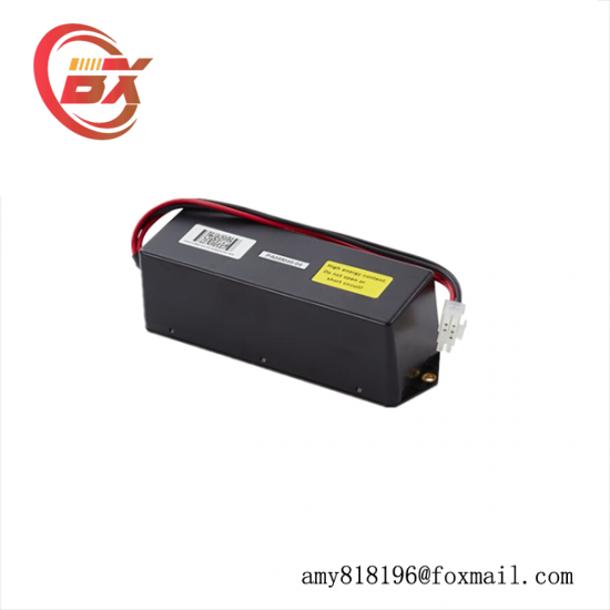 ABB 3HAC025562-001 Capacitor Unit