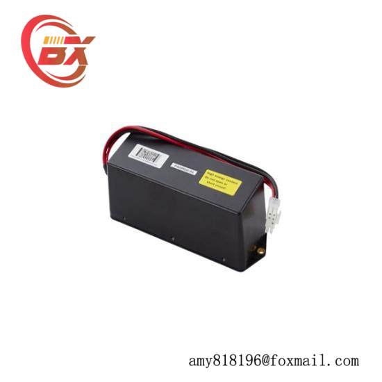 ABB 3HAC02556200106 NESSCAP CAPACITOR UNIT