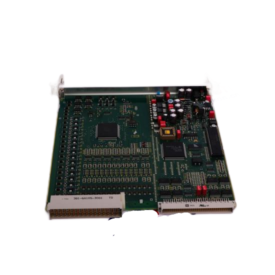 ABB 3HAC025603-001