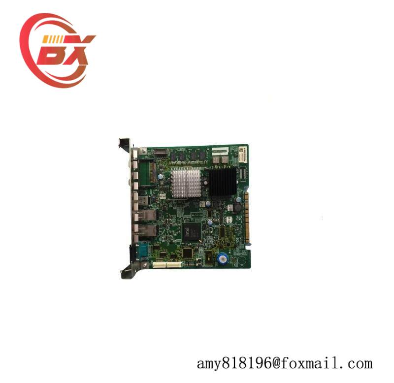 ABB 3HAC025724-001/04 MOUDLE