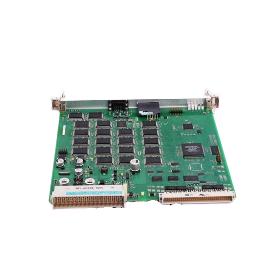 ABB 3HAC025725-001