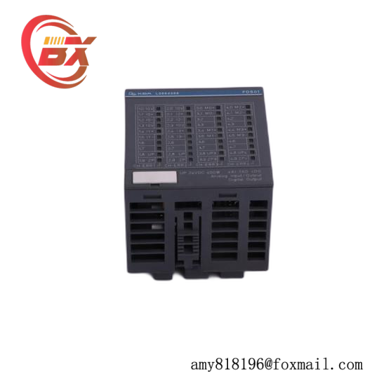 ABB 3HAC025734-001