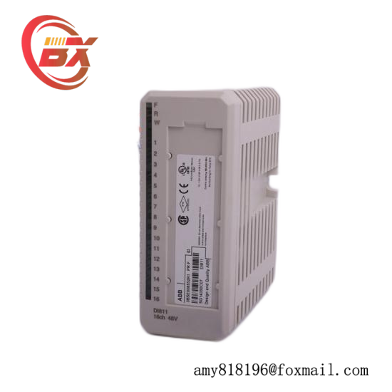 ABB 3HAC025755-005