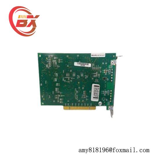 ABB 3HAC025779001 DSQC658 DEVICENET M/S SINGLE Card