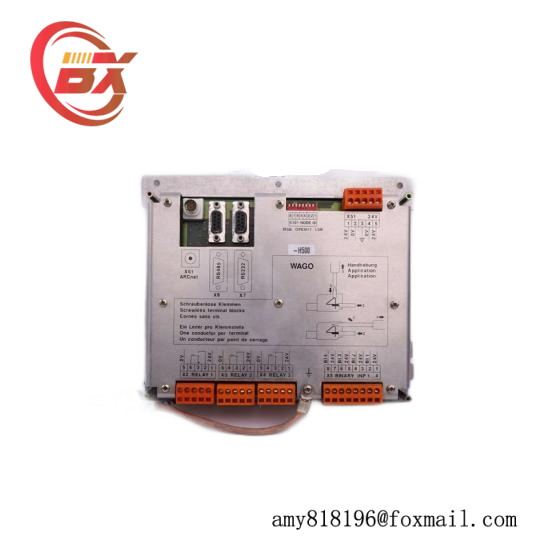 ABB 3HAC025783-001