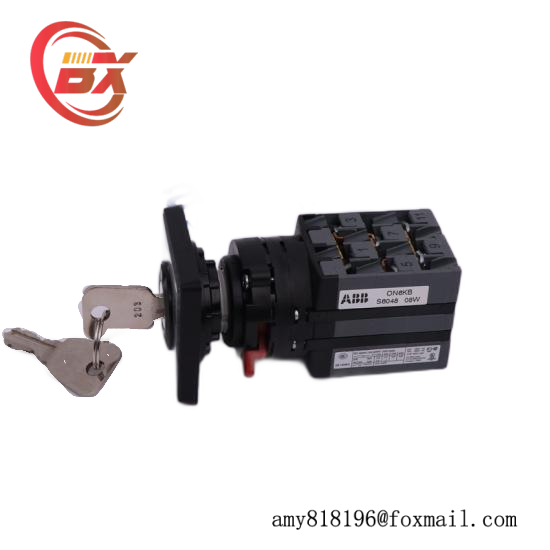 ABB 3HAC025912-001