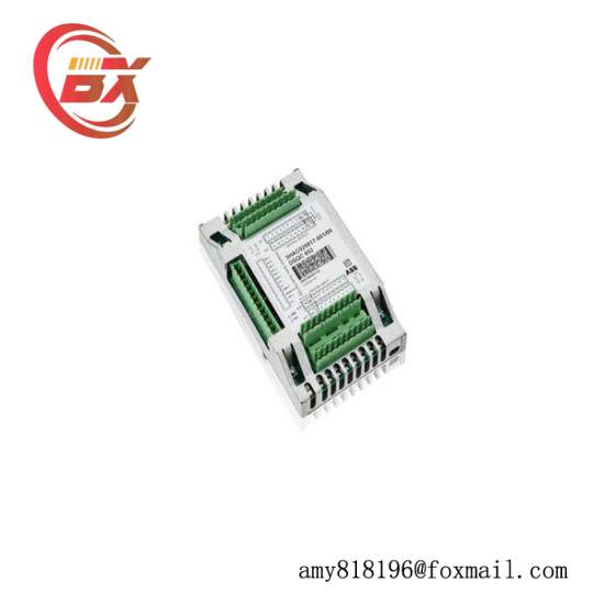 ABB 3HAC025917-001 DSQC652 I/O Unit