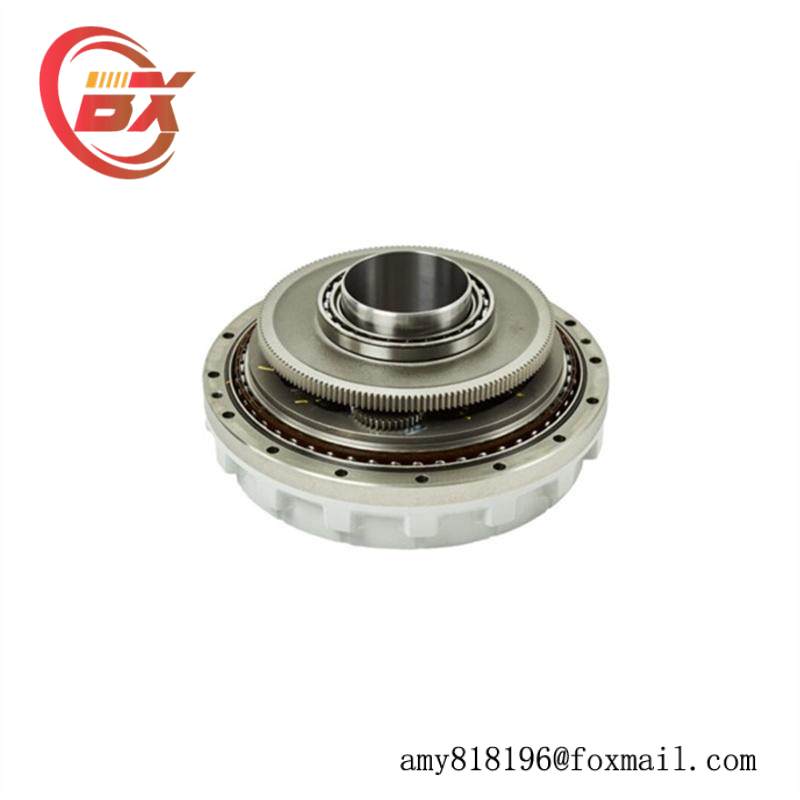 ABB 3HAC026114-001