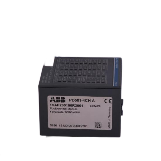 ABB 3HAC026222-003