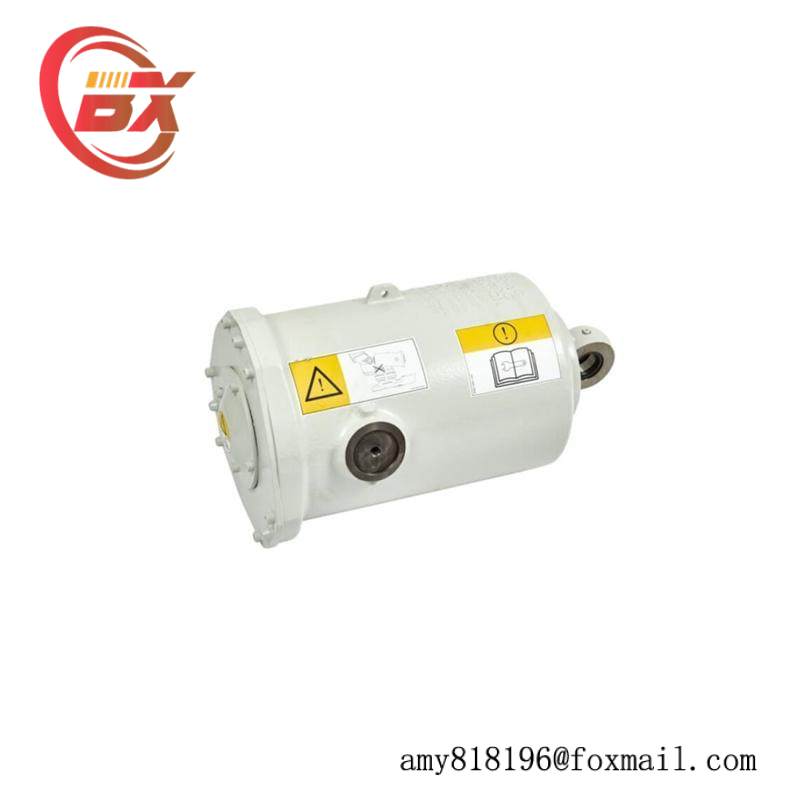 ABB 3HAC026269-003 BALANCING UNIT