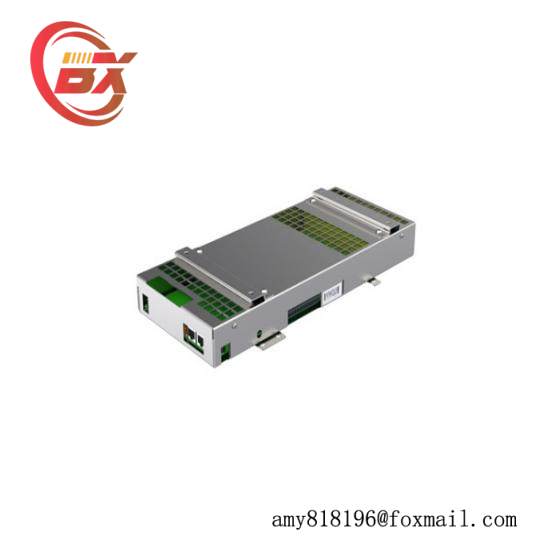 ABB 3HAC026271-001/06 ELAN EPS unit