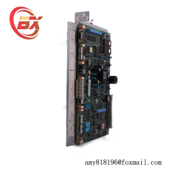 ABB 3HAC026648-001