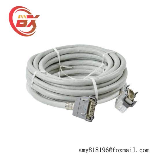 ABB 3HAC026787-002/3HAC11818-2 Control Cable Power 15m