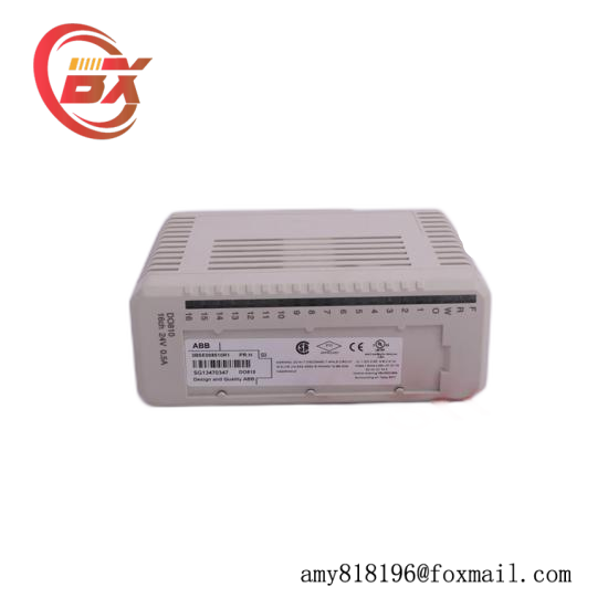 ABB 3HAC027356-001