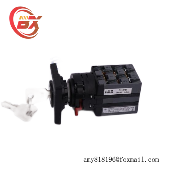 ABB 3HAC027869-001