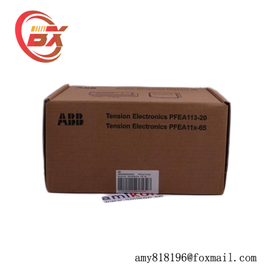 ABB 3HAC028462-001