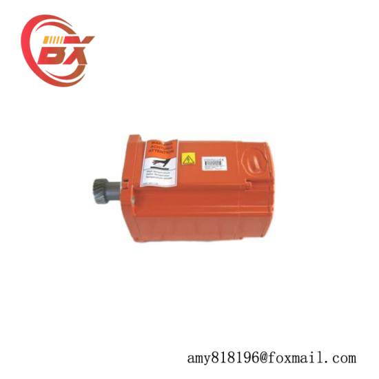 ABB 3HAC028861-001 Motor incl pinion