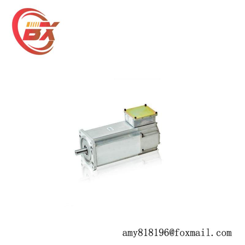 ABB 3HAC028954-004 AC-MOTOR
