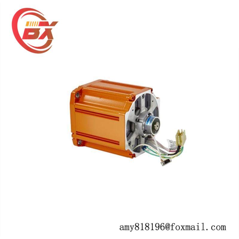 ABB 3HAC029032-004 Rot ac motor with pinion