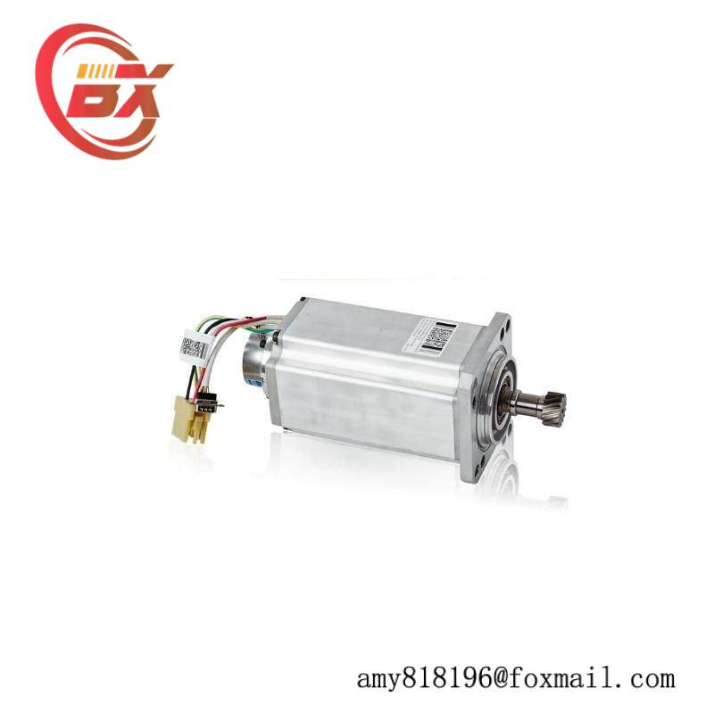 ABB 3HAC029034-004 Rot ac motor with pinion