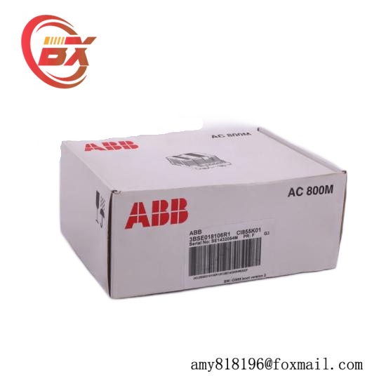 ABB 3HAC029187-001