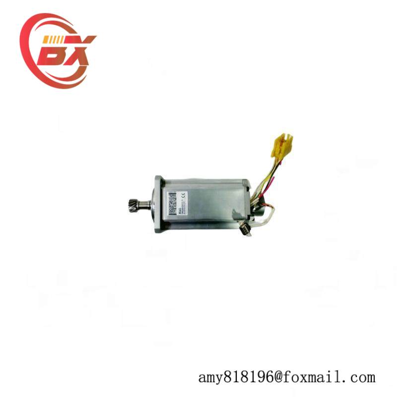 ABB 3HAC029236-004 Servo Motor Axis