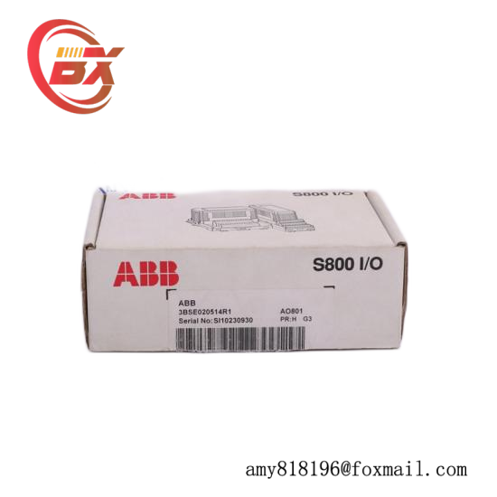 ABB 3HAC029501-003