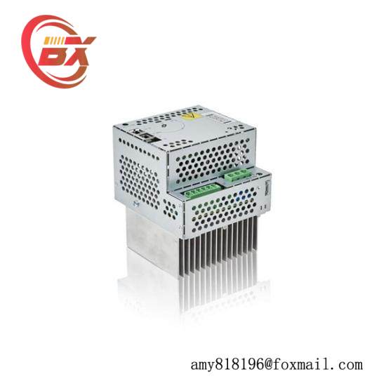 ABB 3HAC030923-001 Drive Unit