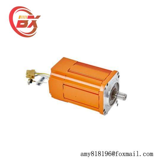 ABB 3HAC031218-003 IRB2600 Rot ac motor with pinion