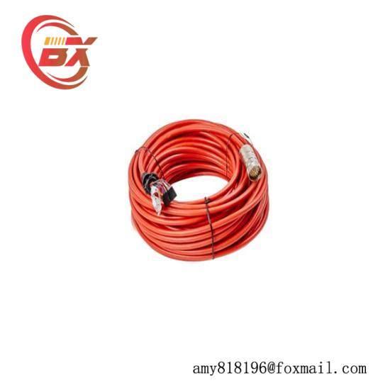 ABB 3HAC031683-004 IRC5 Cable Teach Pendant