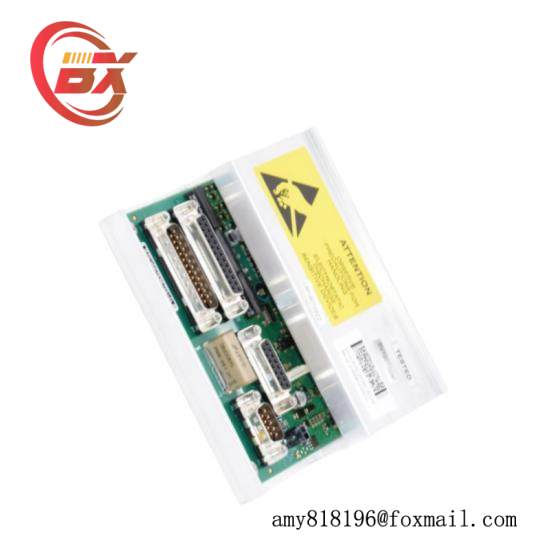 ABB 3HAC031851-001