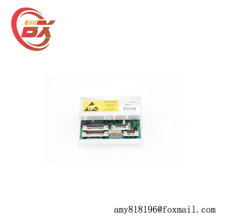 ABB 3HAC031851-001 SERIAL MEASUREMENT BOARD