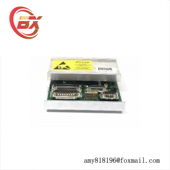 ABB 3HAC031977 SMB Unit