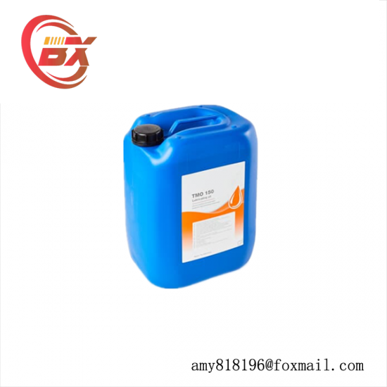 ABB 3HAC032140-004 Lubricating oil TMO